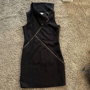 Michael Kors little black dress